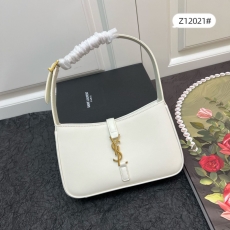 YSL Top Handle Bags